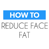 How To Reduce Face Fat icon