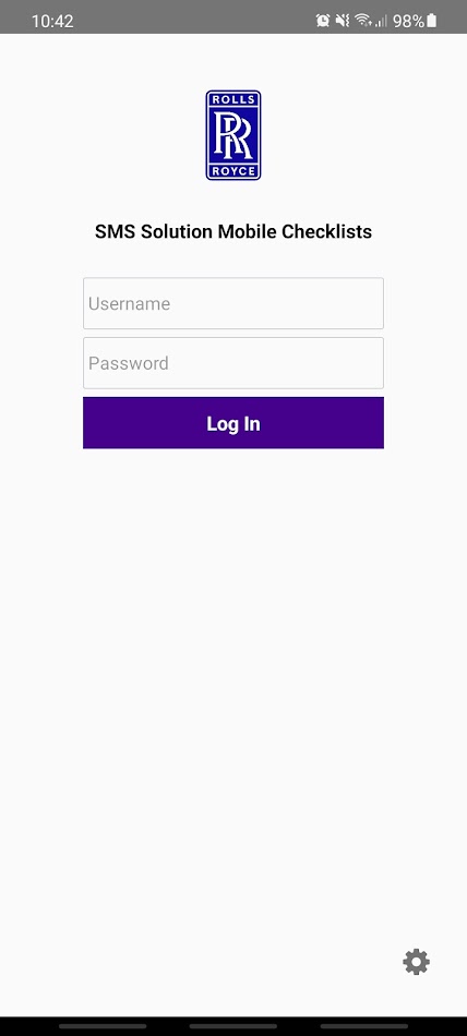 #1. Mobile Checklists (Android) De: AQD by Comply365