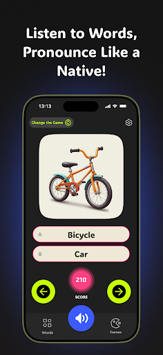 Wowo - Learn Words and Languages