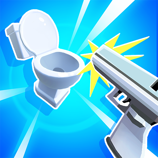 Toilet Shooter