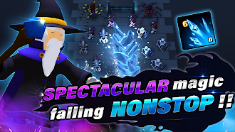 Game screenshot Sorcerer's War hack