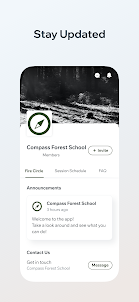 Compass Forest School