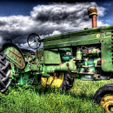 Wallpapers Escorts Tractor icon