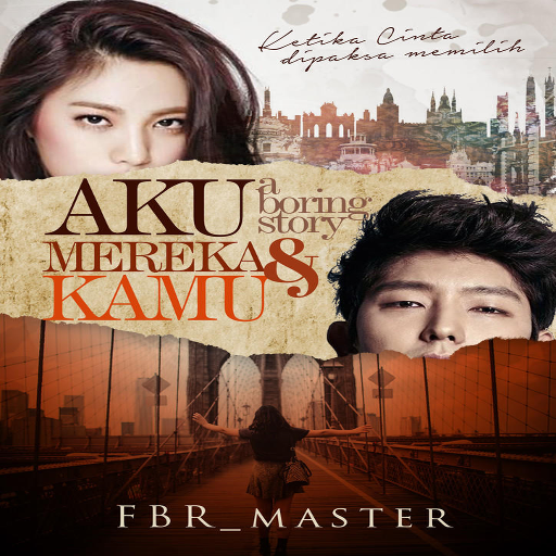 Aku, mereka dan Kamu Download on Windows