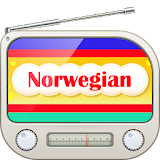 Norwegian Radio icon