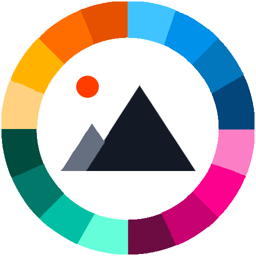 Color Wallpapers 2.8 Icon