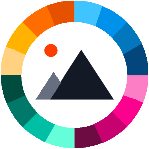 Color Wallpapers logo