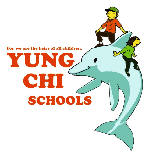 永錡文教機構 logo