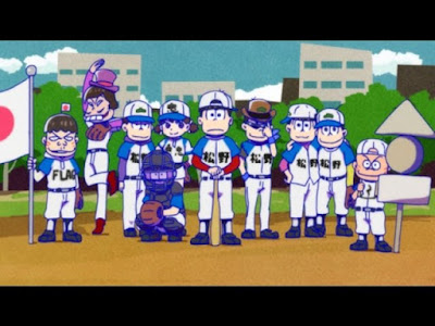 √99以上 おそまつ さん で した 648511