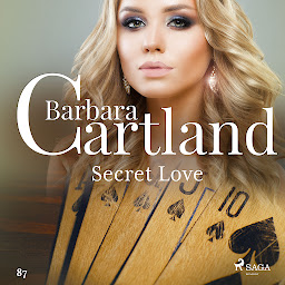 图标图片“Secret Love (Barbara Cartland's Pink Collection 87): Volume 87”