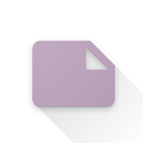 간단 메모장 logo