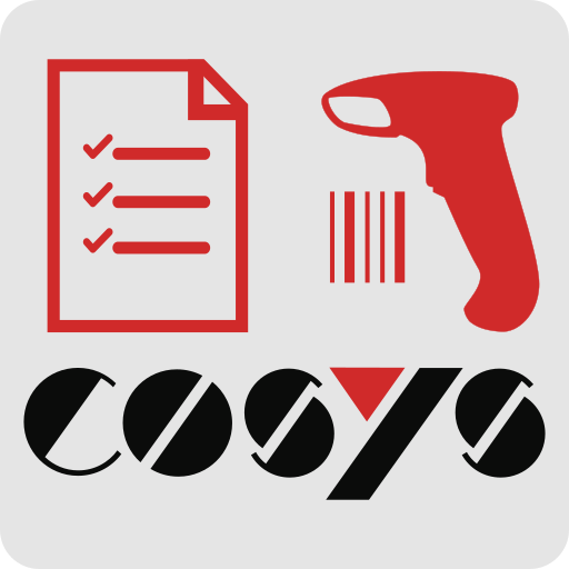 COSYS Inventur ดาวน์โหลดบน Windows