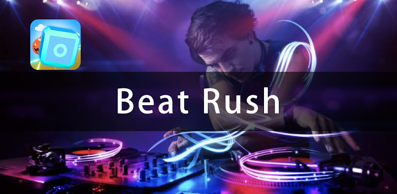 Beat Run! Pop Music Rush
