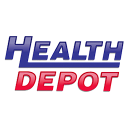 Imej ikon Health Depot