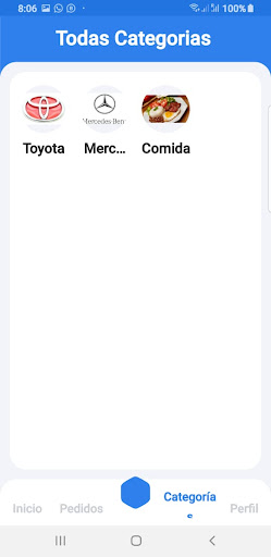 25 de Março Screen 2