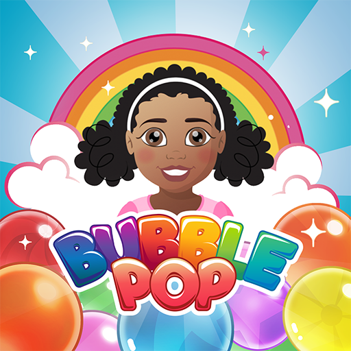 Toys And Me - Bubble Pop