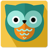 Learning games and flashcards for kids icon