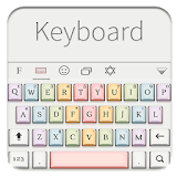 Colors Keyboard icon