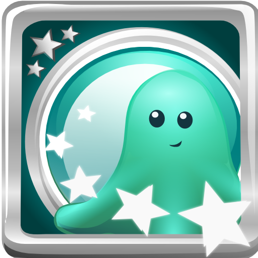 Adopt a Blob Virtual Pet Game 1.3 Icon