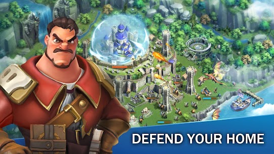 Call to Fight: Killing Event Mod Apk New 2022* 2