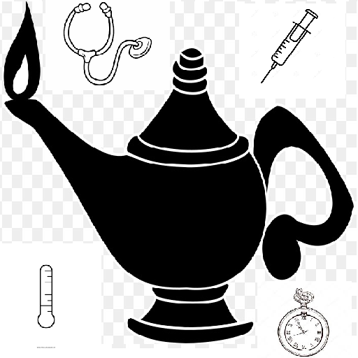 Quiz Enfermagem logo
