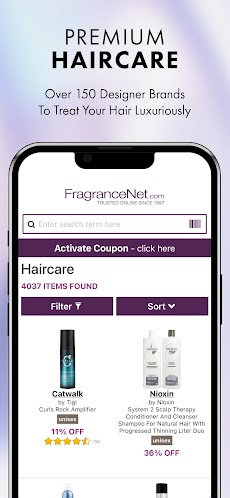 FragranceNetのおすすめ画像3