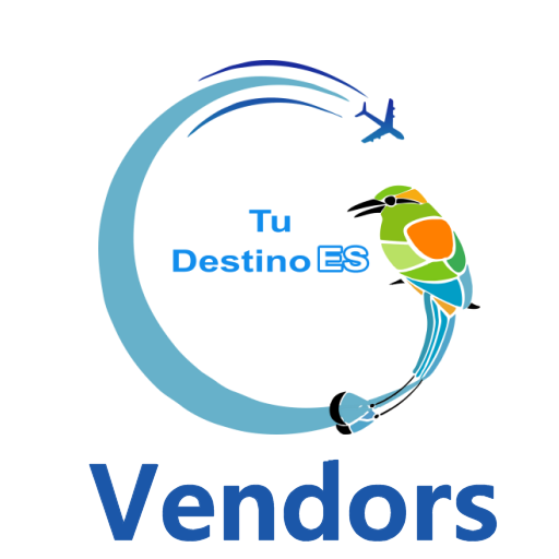 Tu Destino ES - Vendor logo