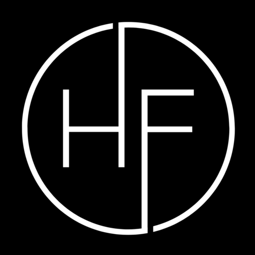 Hood Fitness logo