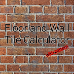 Cover Image of डाउनलोड Floor Tile Calculator 1.0.0 APK
