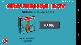Game screenshot Groundhog Day The Game App mod apk