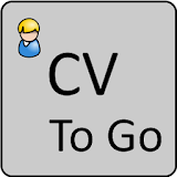 CV To Go - Jan Schoubo - NG icon