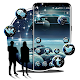 Galaxy Ocean Launcher Theme विंडोज़ पर डाउनलोड करें
