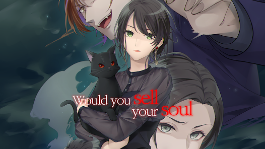 Would you sell your soul? 2 MOD apk v1.1.239 Gallery 8