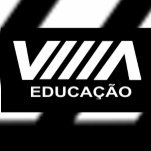 V3A Educação logo
