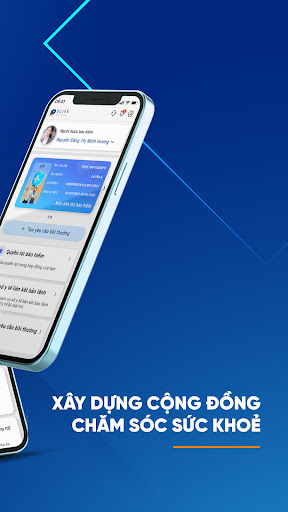 PTICare Screen 2