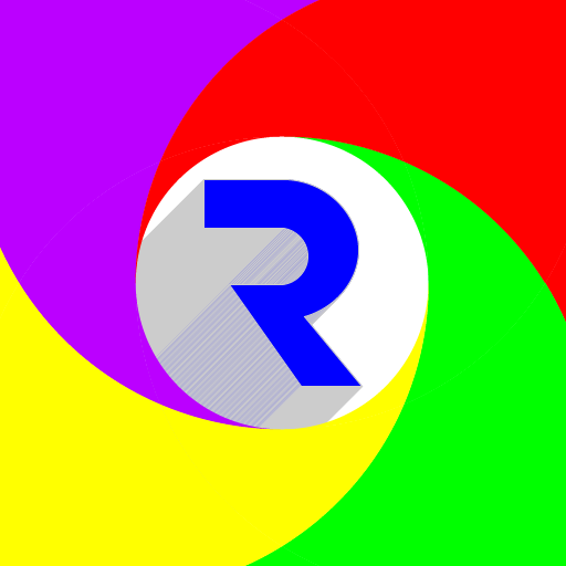 Rainbow EXT logo