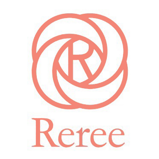 Reree 公式アプリ logo