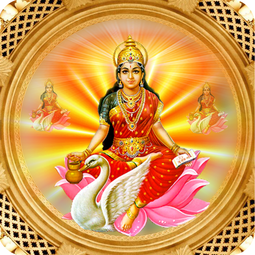 Gayatri Mata HD Wallpapers