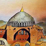 Cover Image of Unduh Hagia Sophia  APK
