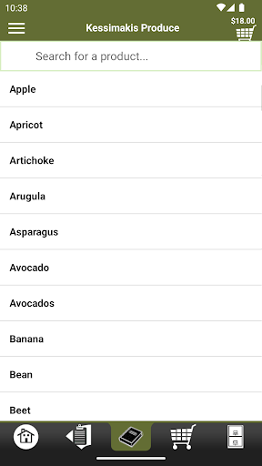 Kessimakis Produce Screen 3