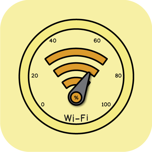 Misuratore di Segnale WiFi Scarica su Windows