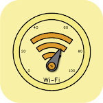 Cover Image of Télécharger Indicateur de puissance du signal Wi-Fi  APK