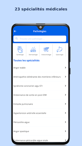 PocketDoc Screen 3