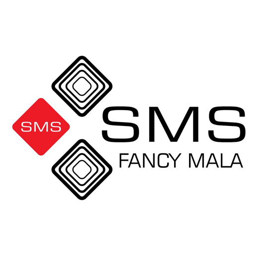 Shubh Mahalaxmi Sales - Fancy logo