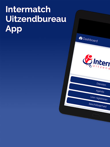 Intermatch Uitzendbureau