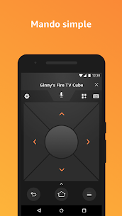 Amazon Fire TV 3