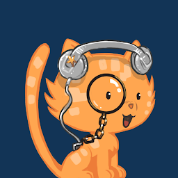 Icon image Cat Avatar Generator