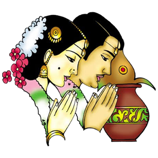 Visakha Marriage Lines logo