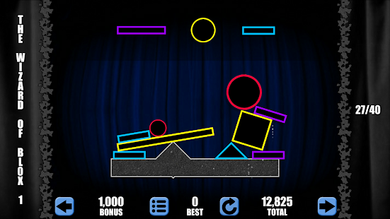 Anteprima dell'app