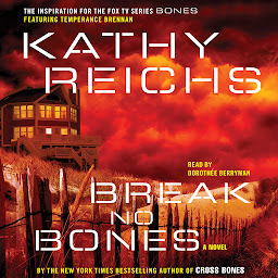 Icon image Break No Bones: A Novel